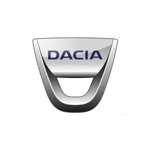 Dacia Repairs Guernsey